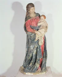 Madonna con Bambino